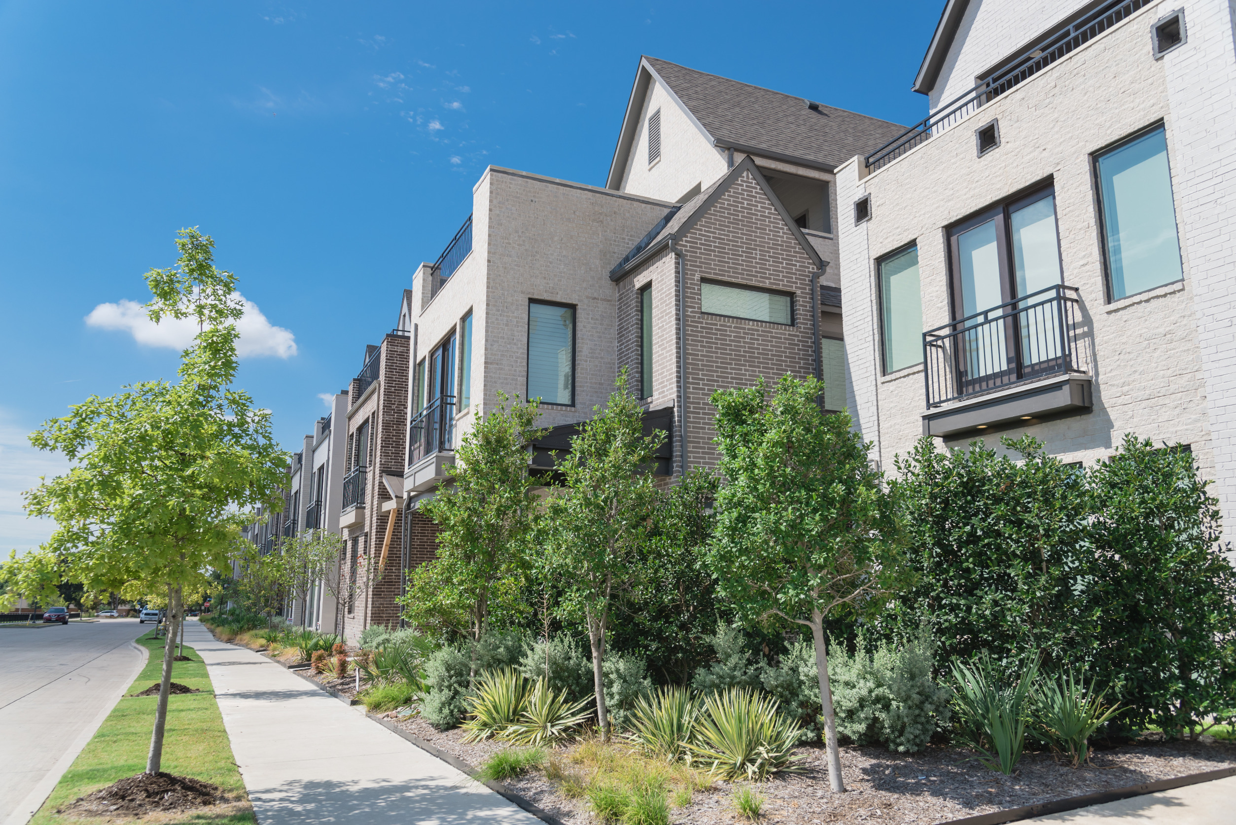 Property Management